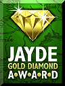 Jayde GOLD DIAMOND