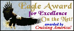 Eagle Award