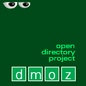 Open Directory Project  dmoz.org