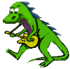 [Guitar Mozilla]