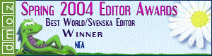 Best World / Svenska   2004