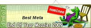 2009 Best Meta - 